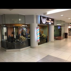 Meet your Posher, Sheldon